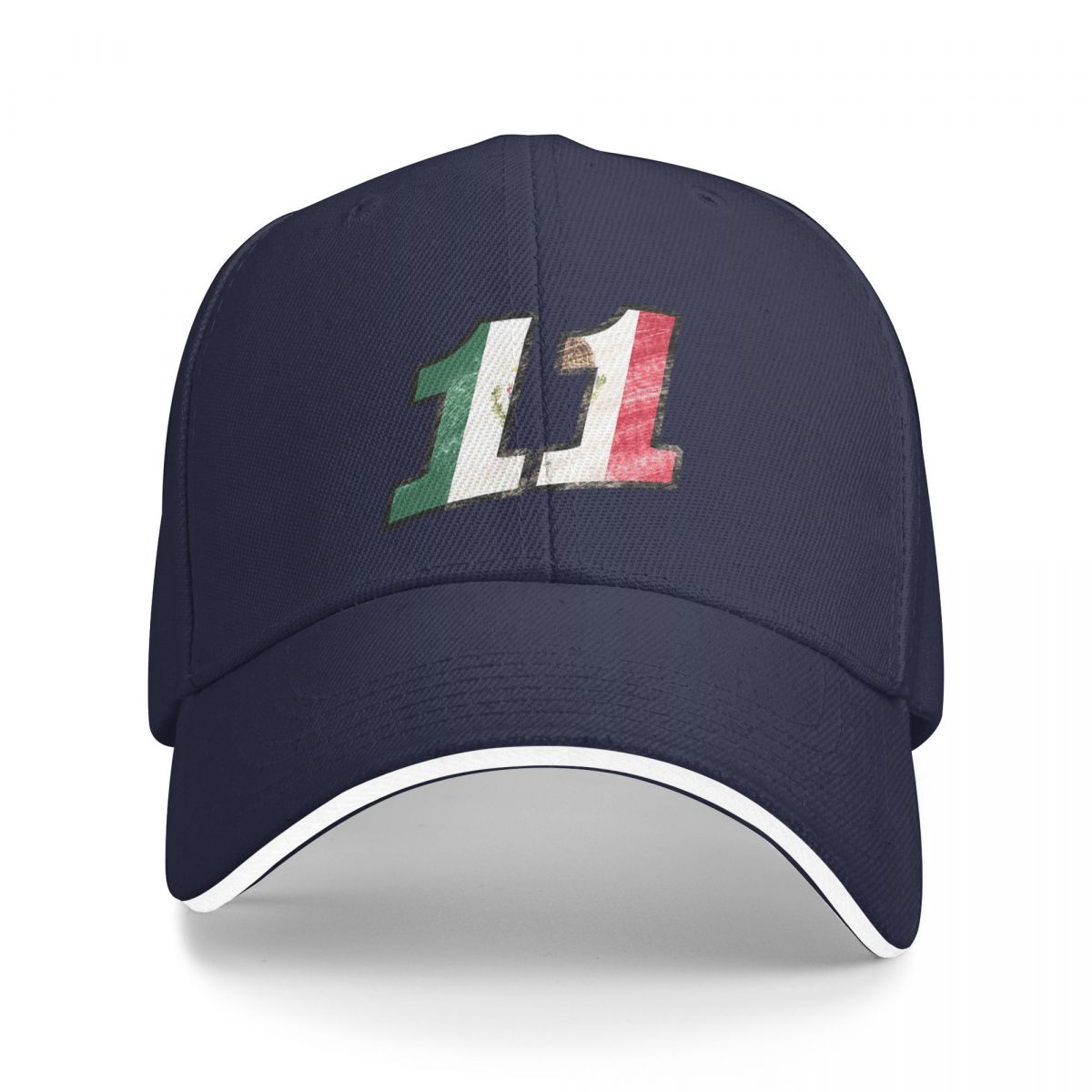 

11 Mexico F1 FIA Formula 1 World Championship Men Baseball Caps Peaked Cap Sun Shade Sunprotection Hat one size