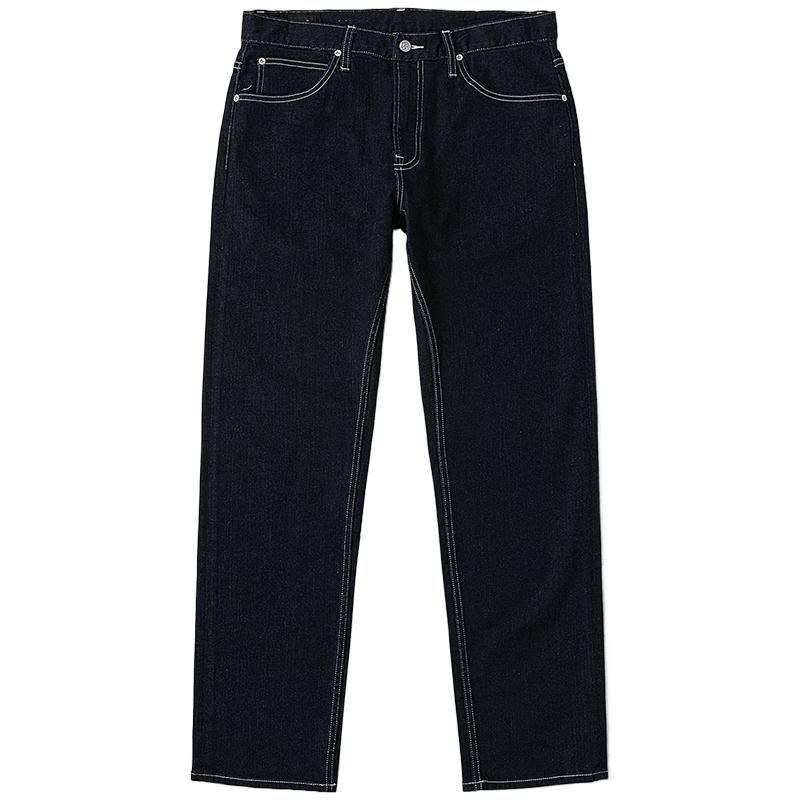 

Мужские удобные зауженные джинсы средней посадки Lee 741, осень 2025, новинка 36