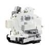 Rear Left Door Lock Latch Actuator 4G0839015 4G0839015A For Volkswagen Touareg 3.0L 3.6L V6 2011-2017