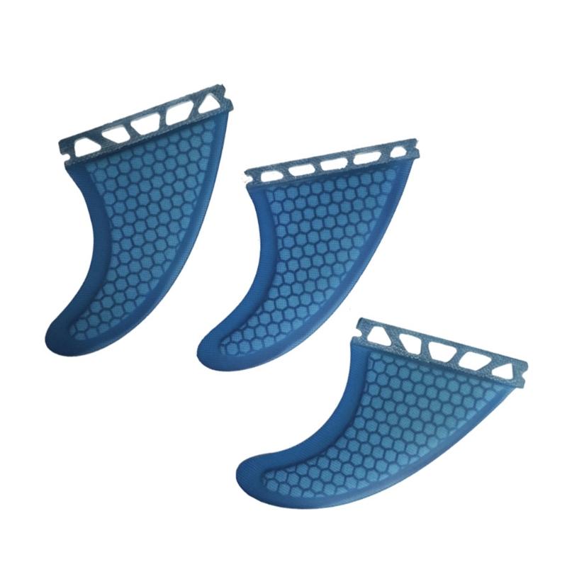 Paddles Board Fins Tail Paddleboard Professional Surfboard Replacements for Challenging Waved Conditions