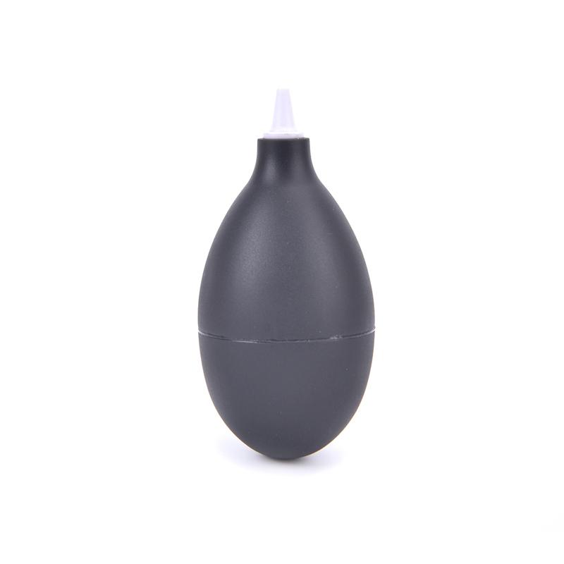 

Phone Computer Camera Lens Cleaning Tool Air Ball Dust Blow Screen Repair Clean чорний