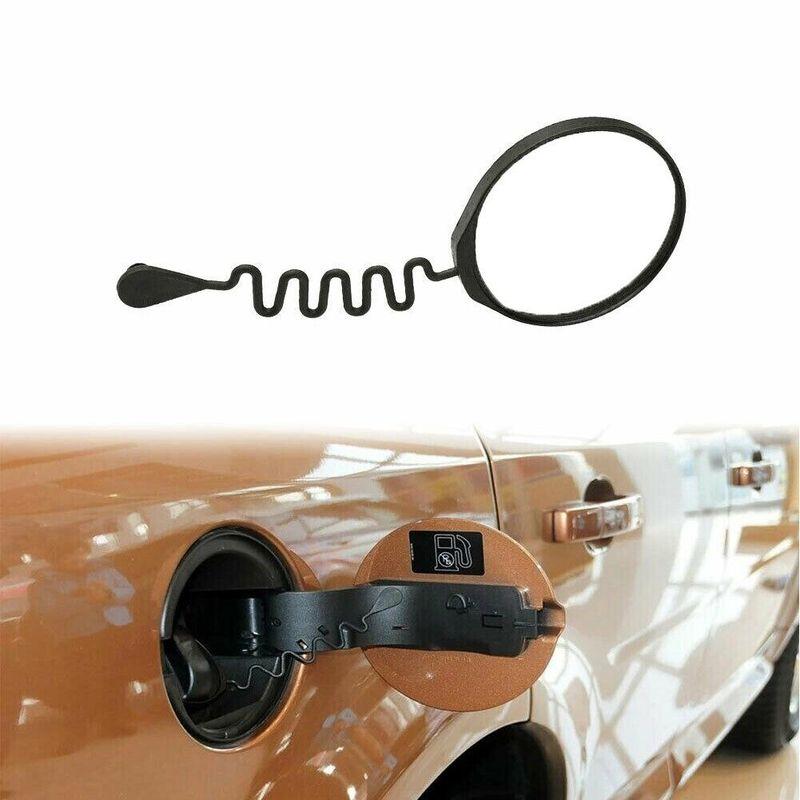 Kraftstofftankdeckel Abdeckung Leine Kabel Draht Benzin Diesel Gas Öl Seil für Freelander 2 Schnur Benzin Diesel LR2