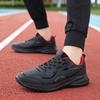 New Arrival Men's Oversized Casual Sports Shoes Outdoor Anti-Slip Durable Men's Trainers Essential Versatile Style