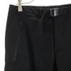 ARC'TERYX Climbing pants S black Outdoors Men's Used