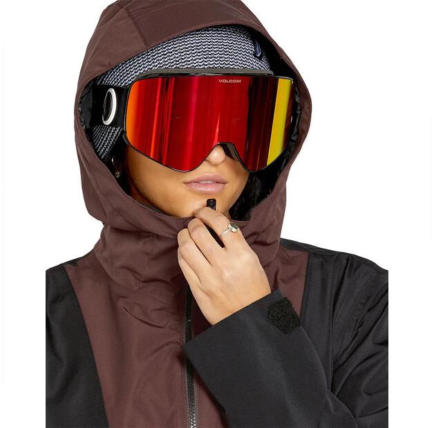 Volcom Jacket Ashfield