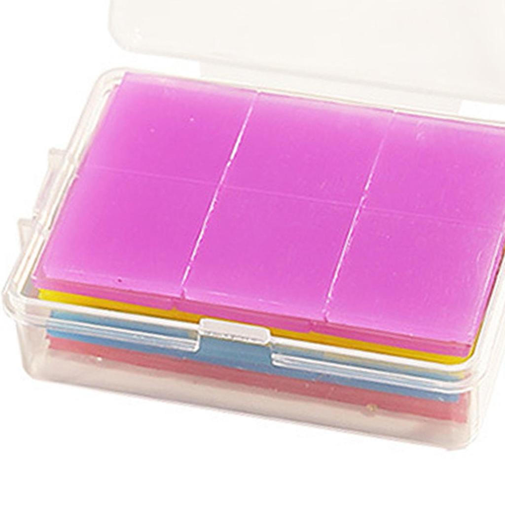 Diamond Painting Glue Clay Organizer Set Multi Color Point Drill Pen Embroidery Accessory Container for Art Crafts