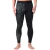 Colantotte Sportswear Long Tights Bottoms W130 Black Camo L AMBKA26L