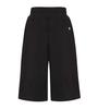 UFC SPORT Ufc Fight Club Megafit Bermuda Shorts Black U2Spx2303Bk