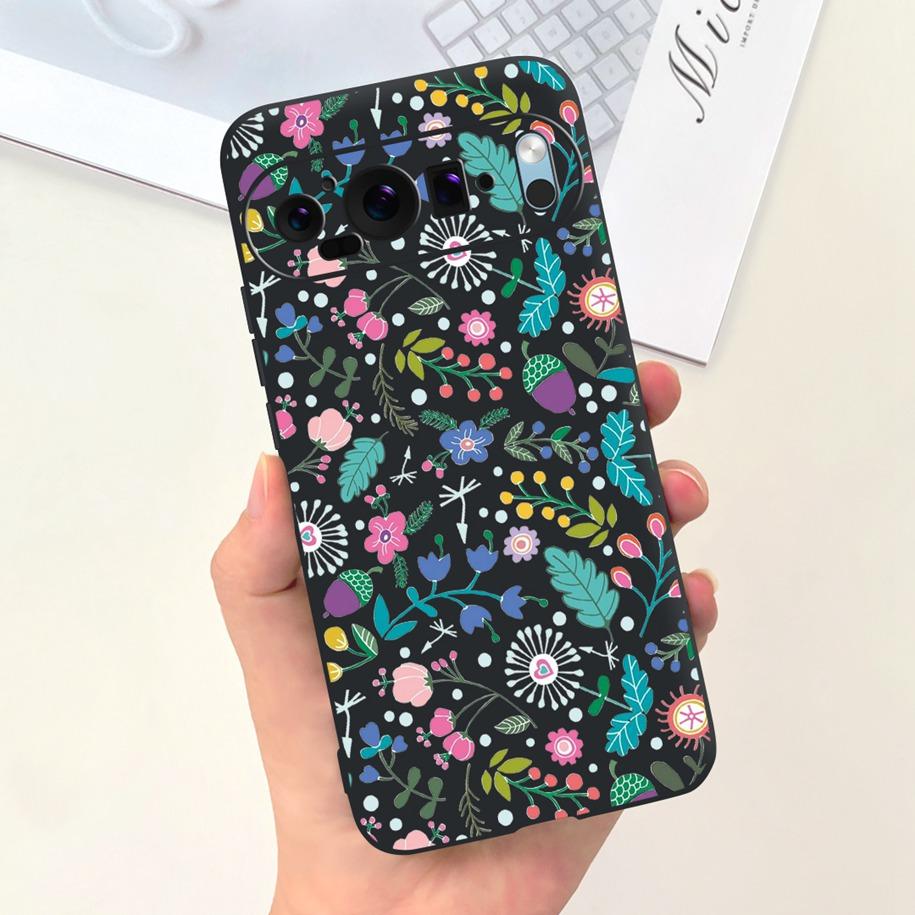 For Coque Google Pixel 9 Pro Phone Case Lovely Astronaut Duck Cow Shockproof Silicone Soft Cover For Google Pixel 9 Pixel9 Shell