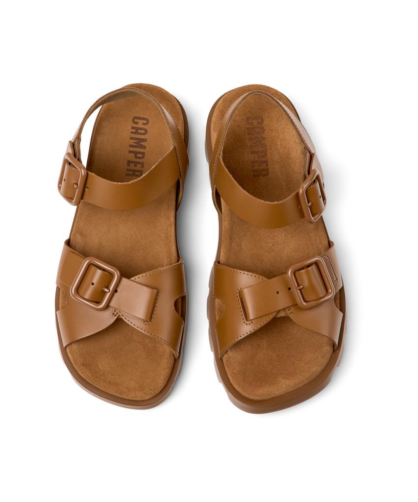 Camper Brutus Sandal K201768-004