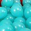 10pcs 5/10/12inch Latex Balloon Gold Silver Blue Christmas Red Green Wedding Happy Birthday Party Decor Ballon Matte Decoration