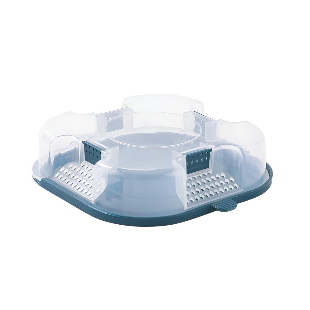 Cockroach Catcher Household Cockroach Box Kitchen Bathroom Cockroach Trap