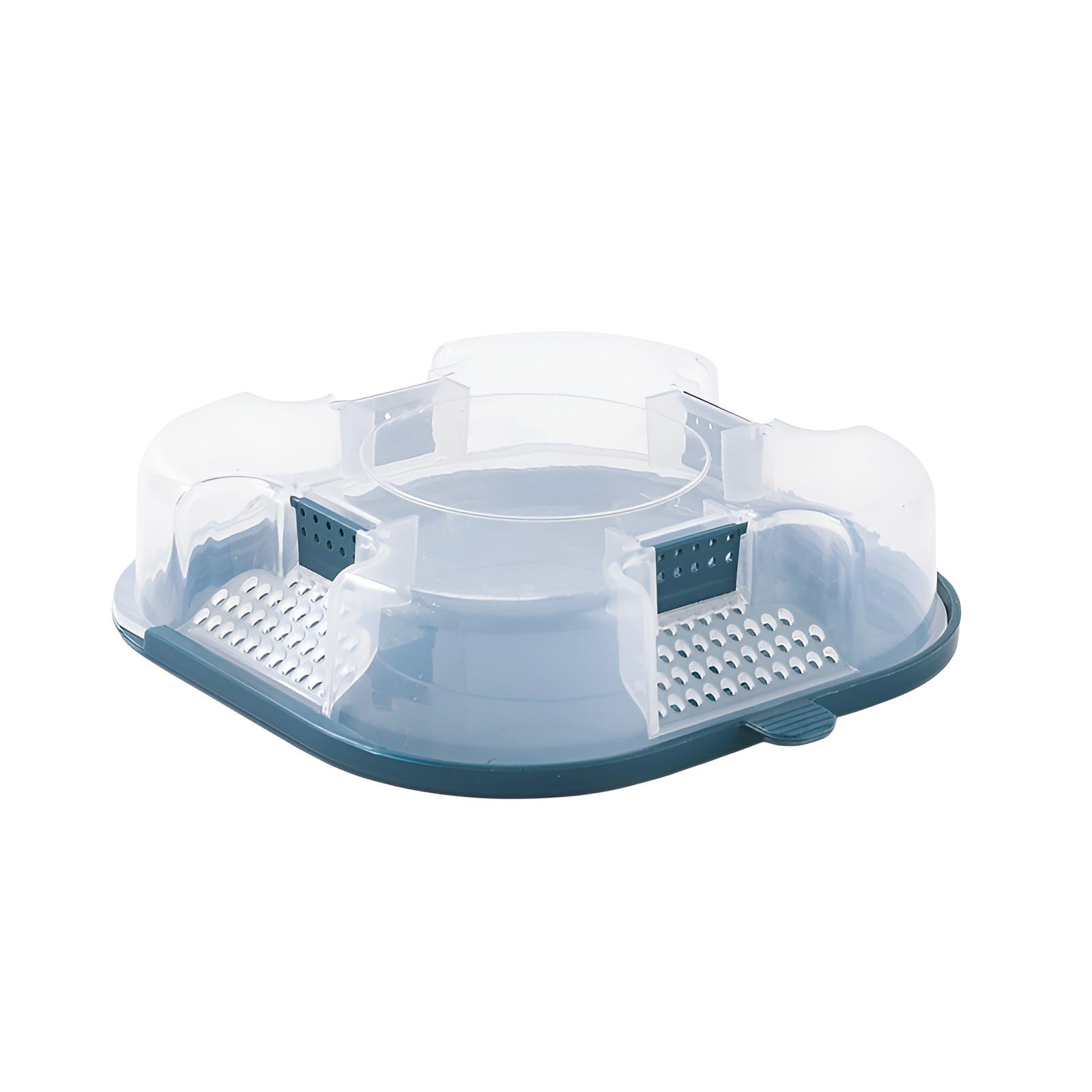 

Ловушка для тараканов бытовая коробка для тараканов кухня ванная комната ловушка для тараканов