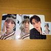 [USED] Straykids Reno Trading Card SKIZ Pop-up STAYZONE