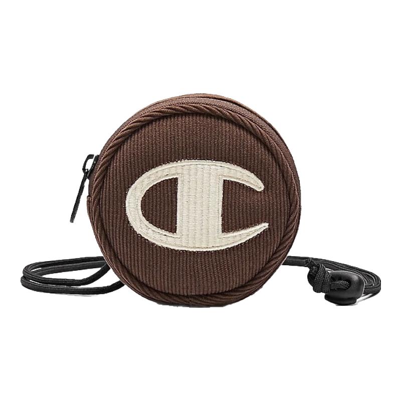

Champion Unisex Fashion Mini Round Crossbody Bag 24FWG64 MIC