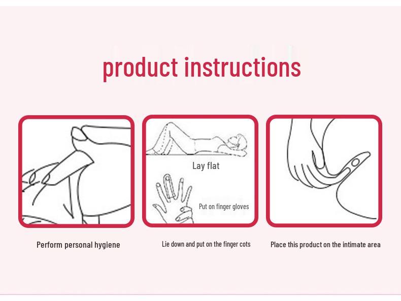 Spezielle ZKBS Probiotika-Tabletten für Frauen für die Intimgesundheit und das Gleichgewicht