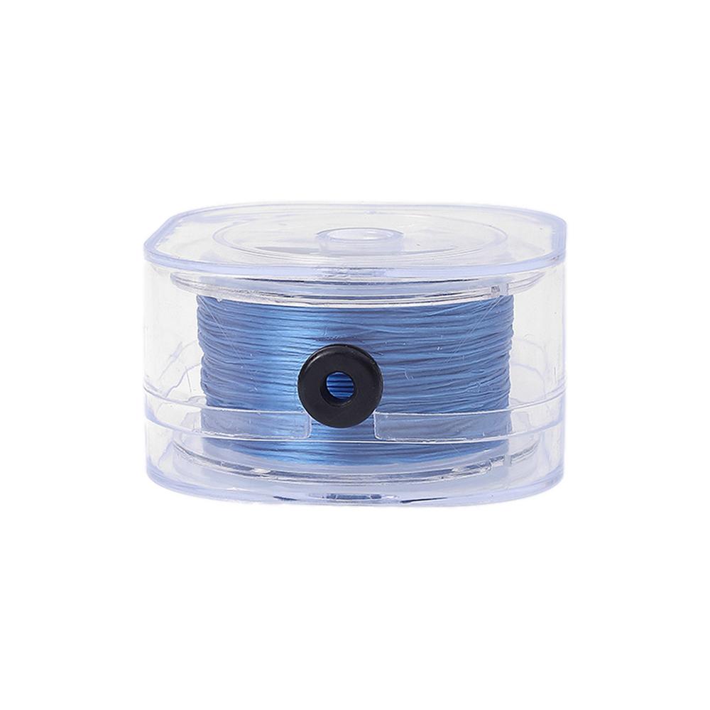 Elastic Cord For Bracelets Stretchy Bracelet String Cord With Box Stretchy Jewelry Making String Bracelet String Cord String