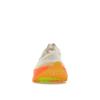 Nike ZoomX VaporFly Next% 3 Sail Orange Men Sneakers Cream Bold-Orange Neon-Green DV4129-101