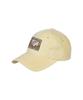 Geulaengdeubotte Neo Ball Cap [Yellow]