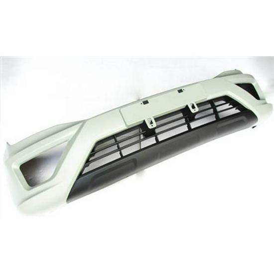 Compatible Front Bumper for Foton P0531020100A0 Foton