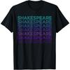 Shakespeare T-Shirt