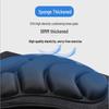 Forest Rabbit Thickened Sponge Knee & Elbow Protection Set