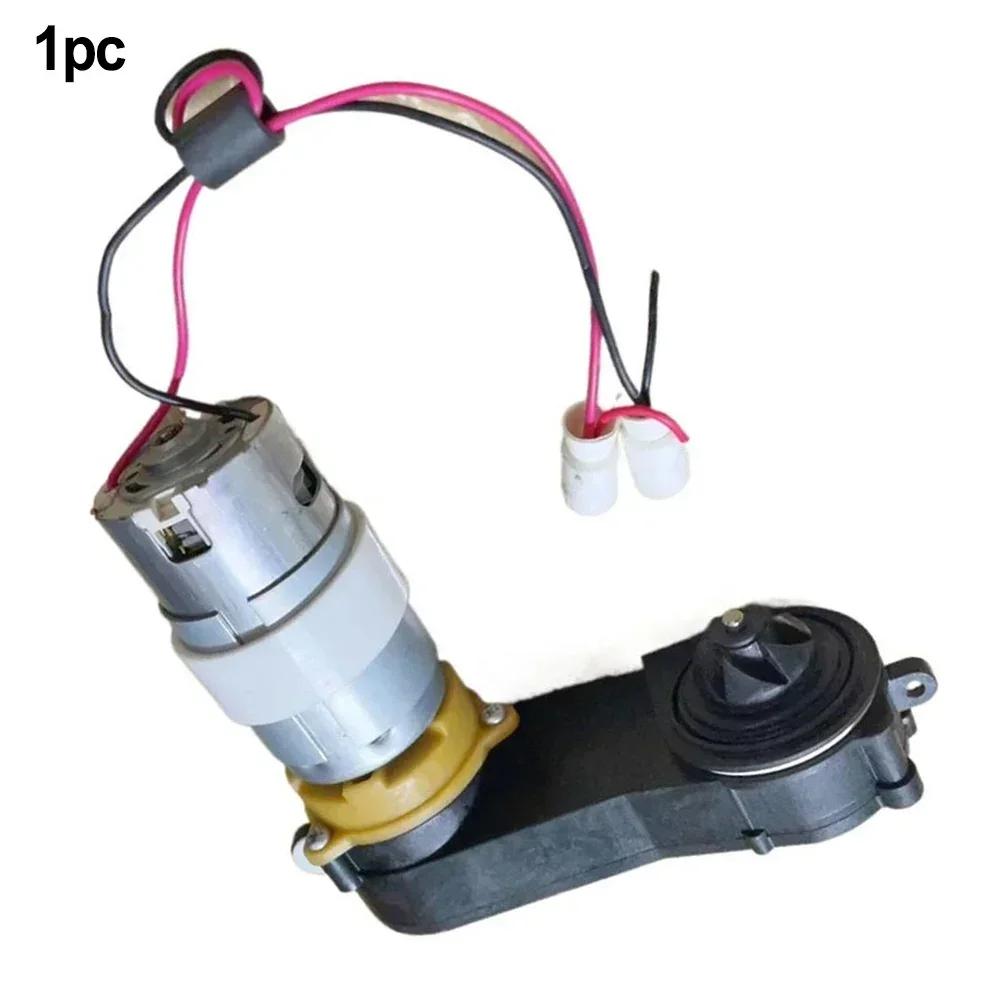 Легкая установка Поломоечная машина Оптимальная производительность двигателя Мощная помощь всасывания для робота-пылесоса