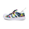 Originals SUPERSTAR 360 C Anti Kick Low Top Kids' Skateboarding Shoes Multicolor Children Aged 3 7 Years Old EE6264
