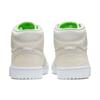 Jordan 1 Mid Vast Grey Ghost Green Women's Jordan CV3018-001