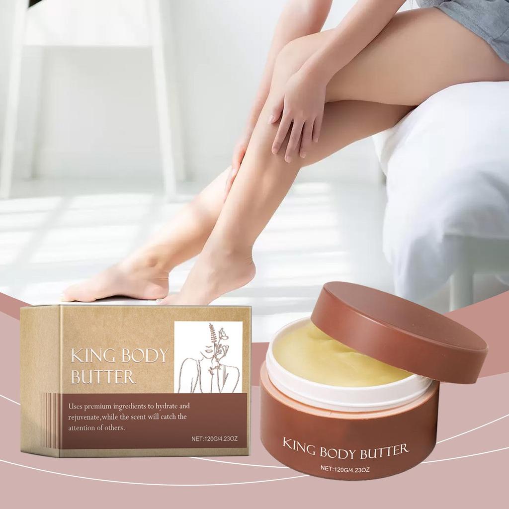 Organic Cologned Body Butter - Warm Scent Body Butter  Body Butter For Men  Cologne Body Butter