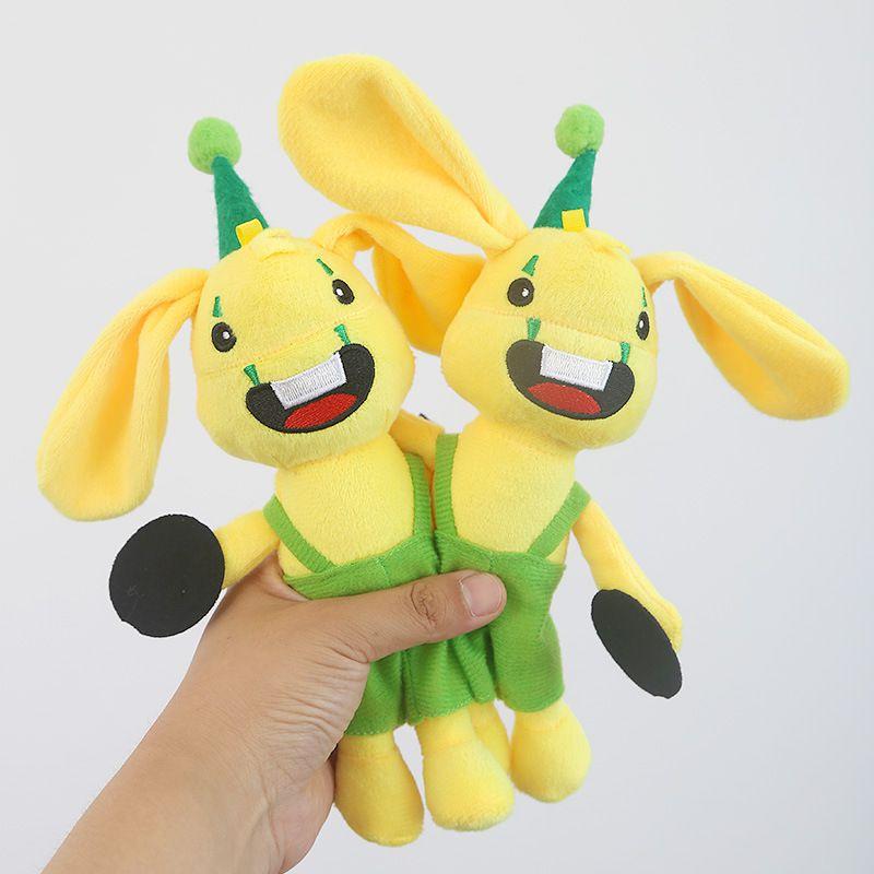 Adorabile Peluche Poppy Playtime Per Dormire Riposare E Leggere