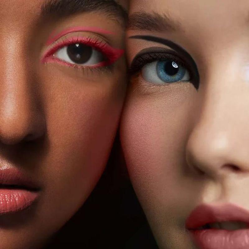 FOCALLURE - New All-Over Face Matte Fluid Pigment - 3 Colors