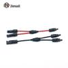 Jienuoli MC4 Y-Branch Solar Panel Connector