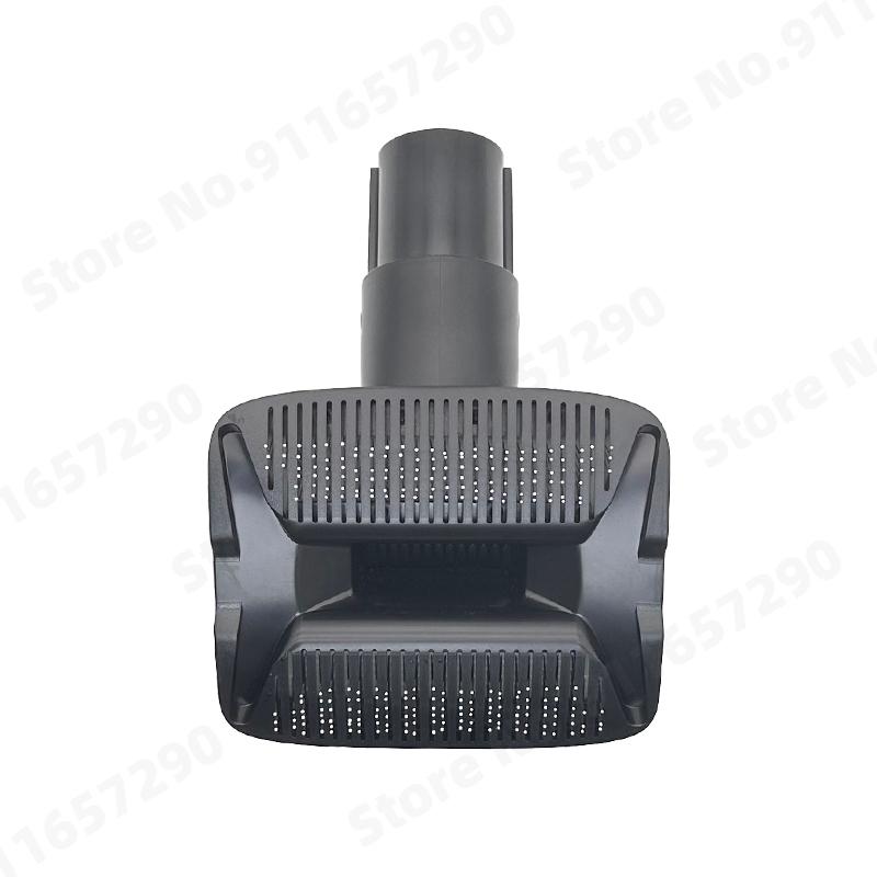 Spazzola Originale per Animali Domestici per Dreame V9 V10 V11SE V12 V16 T10 T20 T30 T30NEO R10 R20Pro Z30 Z40 Aspirapolvere Portatile Accessori