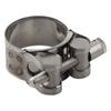 T Bolt Heavy Duty Hose Clamp Made of 304 Stainless Steel for Durability