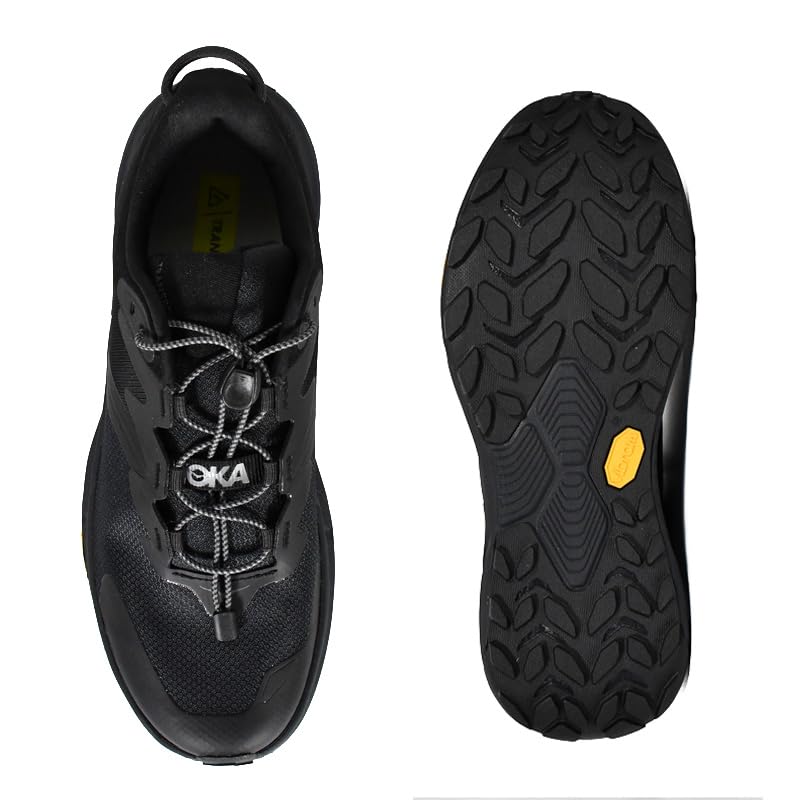 HOKA ONE M TRANSPORT (HOKA ONE) 1123153-BBLC 27.5cm(MENS 9.5(D)) [Item]