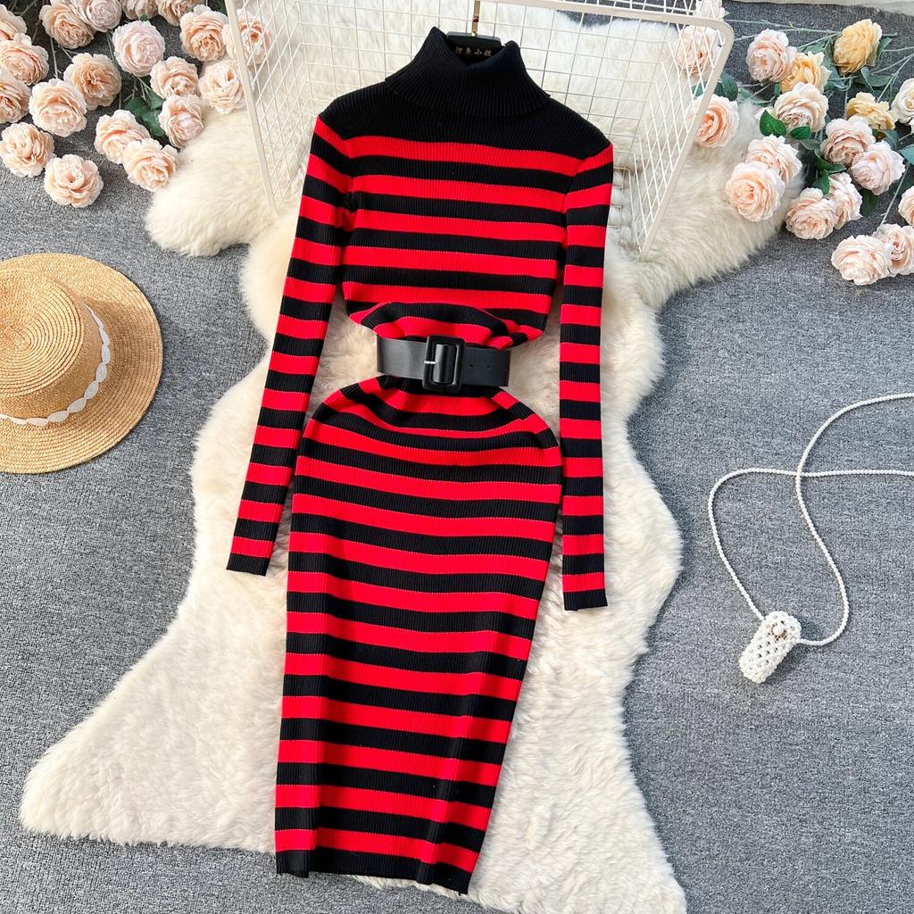 xianzhanEU 3 pezzi corda di cotone cintura in vita da donna, stile retrò, alla moda, cintura intrecciata, cintura da legare, cintura per abito, abbigliamento da donna, camicie, maglioni, marrone, 140