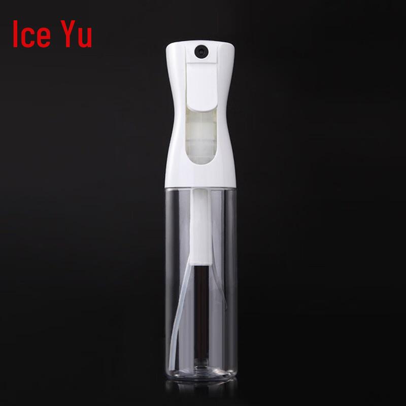 Bingyu BJ-147 Continuous High-Pressure Spray Bottle 300ml
