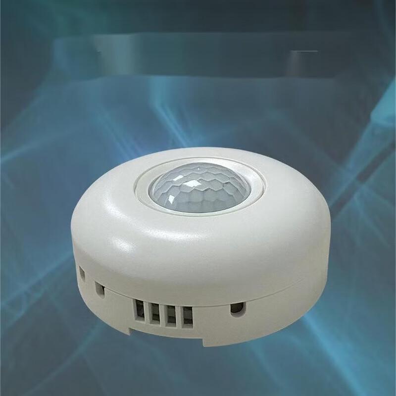Lieve 220V Infrared Motion Sensor Switch