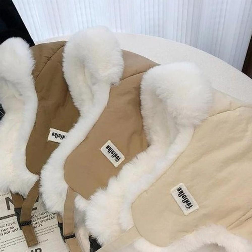 Thickened Winter Pilot Hat Windproof Women Hat Retro Cycling Lei Feng Hat  Outdoor