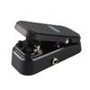 summina Guitar Wah Volume Effect Pedal with RM Shielded Wah Volume for Electric ABS x 5 x 7 cm Pedal, 2-Function Inductor, Effect, Guitars, Black,