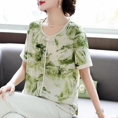 Hauts – T-shirts