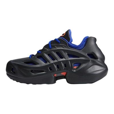 AdiFOM Climacool Lucid Blue Black Sneakers Unisex Core-Black Grey IF3899