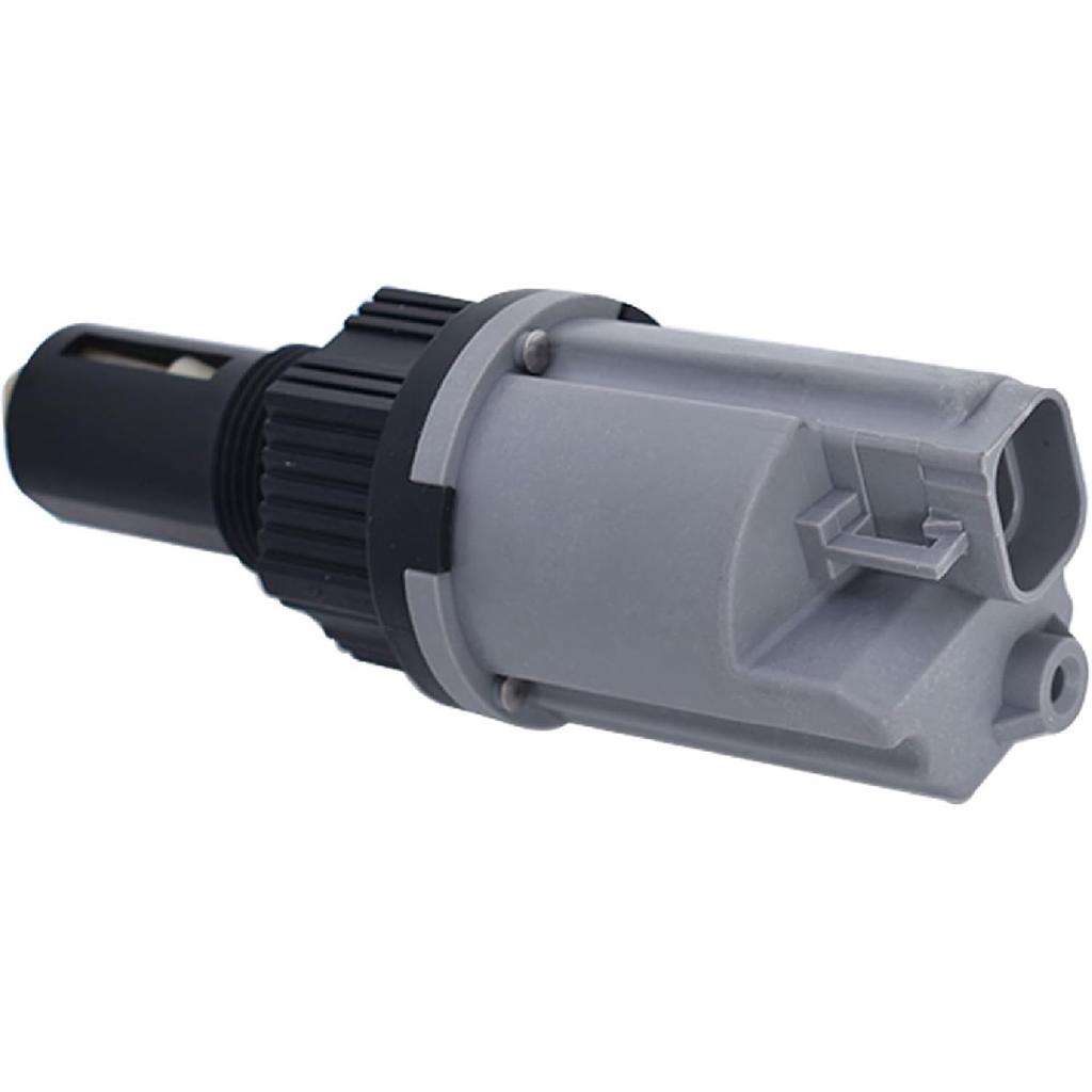 labwork 4WD Front Axle Differential Actuator 600101 26060073 8260600730 Replacement for Chevy Colorado Silverado Suburban GMC Yukon