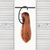Wig Hanger Portable Salon Barber Shop Hanging Hairpiece Hat Holder Display Stand
