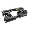 Cylinder Head Cover Valve Rocker Arm Cover Camshaft For BMW 1 3 Series E90 E91 E87 320i 318i 120i 118i 11127568581 11127526669
