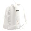 New PUMA Fabric Backpack Regular Unisex White 077482-13