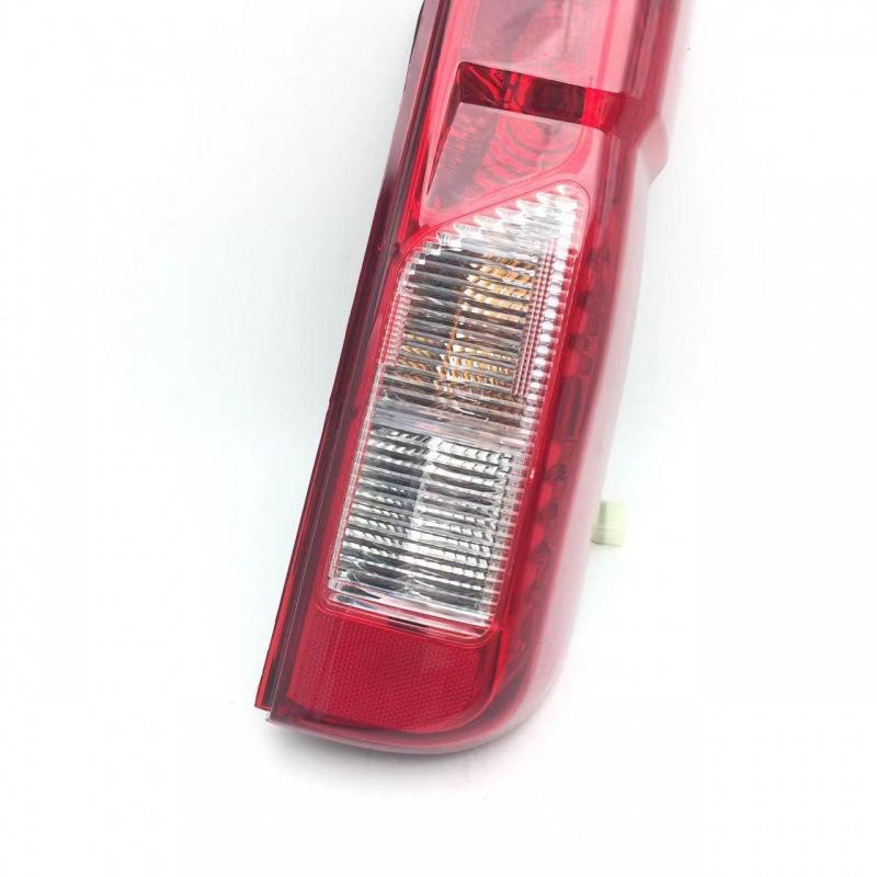

Compatible Rear Tail Light Assembly for Changan Star 3: Includes Reversing, Brake, and Turn Signal Lights. M109 Model Included. Driver Left (Premium)