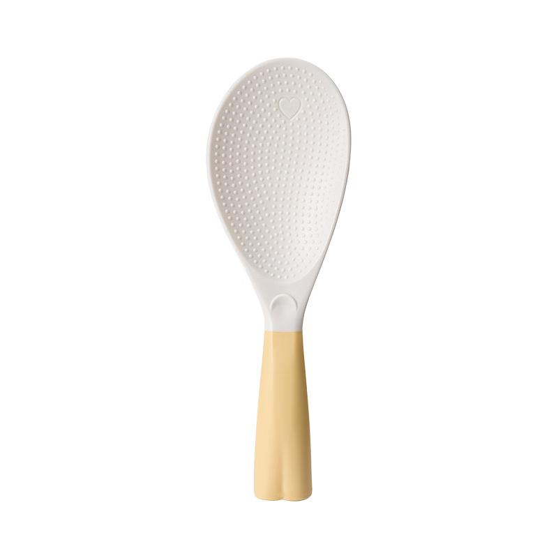 

Lechu Heli Stand-Up Non-Stick Rice Spoons - 2 Pack