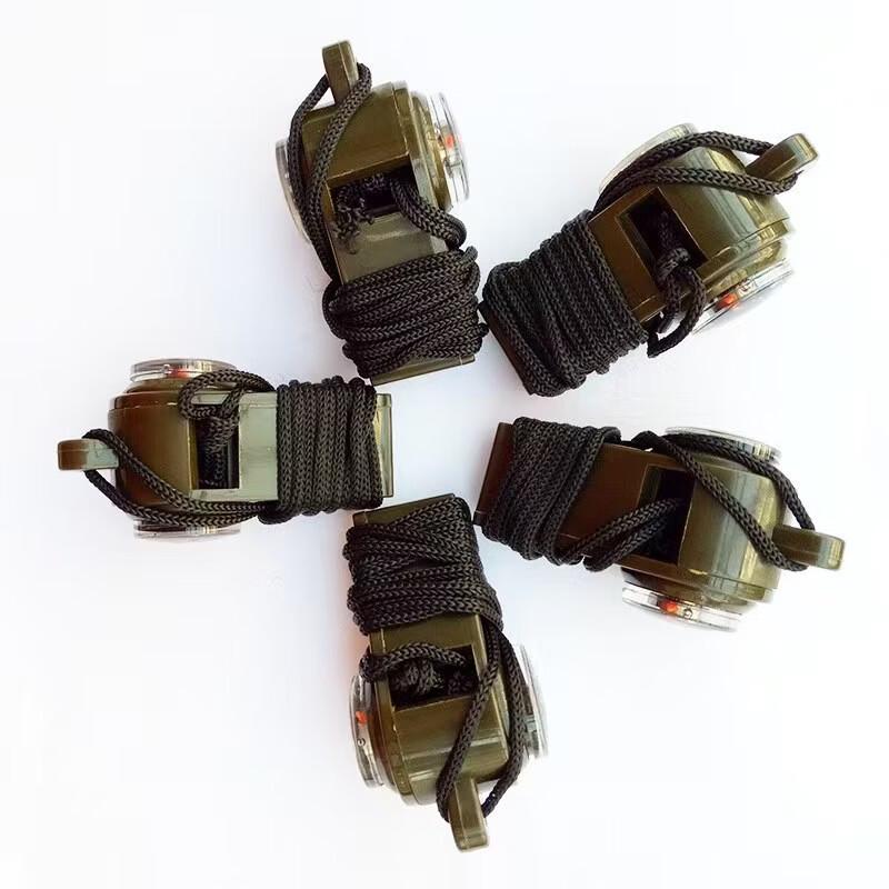 ATMBobii Multifunctional Whistle